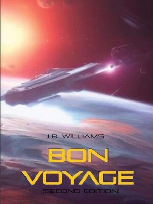 cover image of Bon Voyage ()